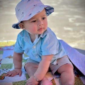 Meet your Posher, Jose